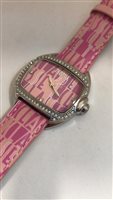 Reloj Alviero Martini Mujer in Acero PCD539S/NN - PCD539S/NN